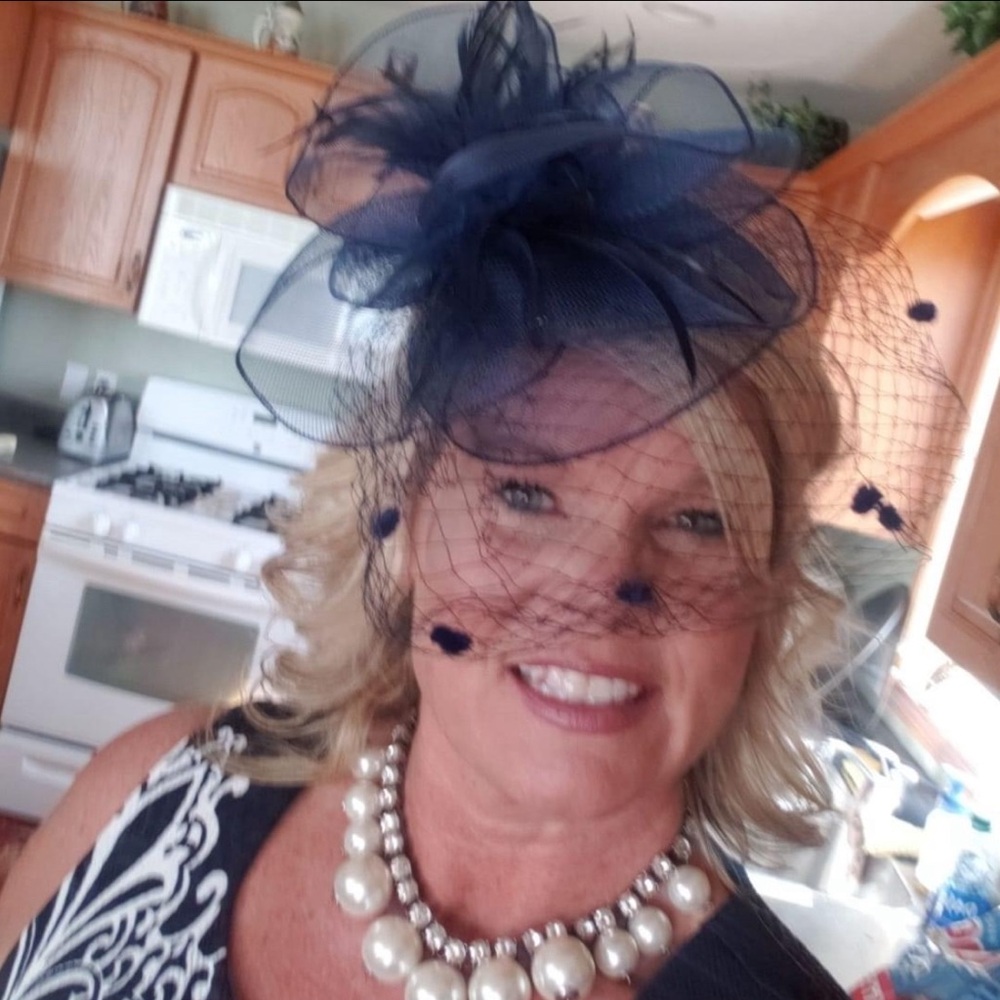 Meet your Posher, Tammy